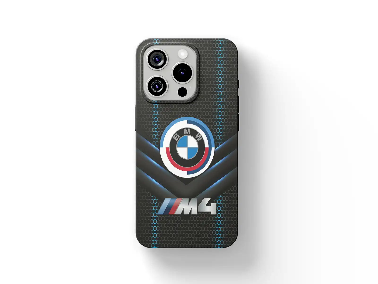 BMW Rivestimento Telefono Pro Alta Gamma Resistente